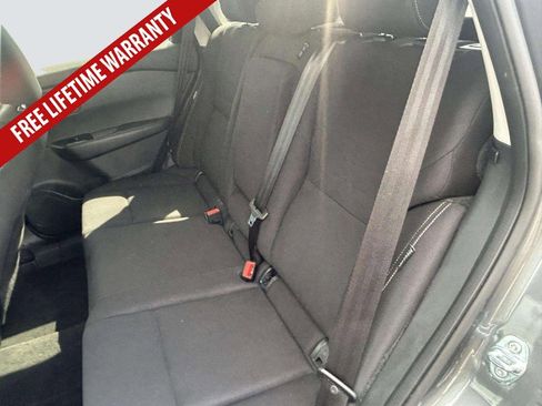 Used 2024 Nissan Rogue S AWD/4WD image 20