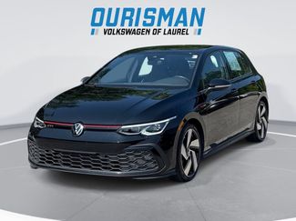 Used 2024 Volkswagen GTI S FWD video 1