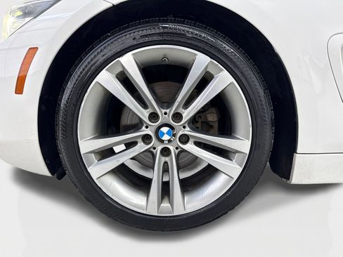Used 2018 BMW 430i Convertible RWD image 46
