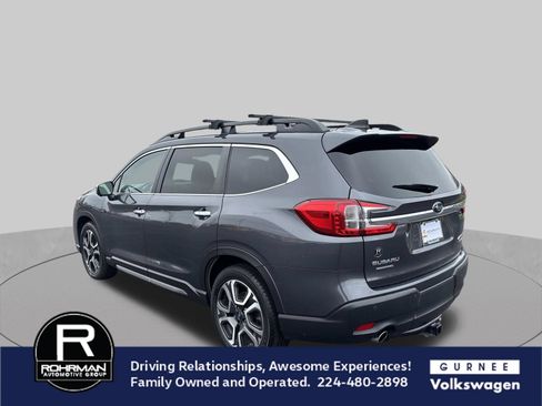 Used 2023 Subaru Ascent Touring AWD/4WD image 6