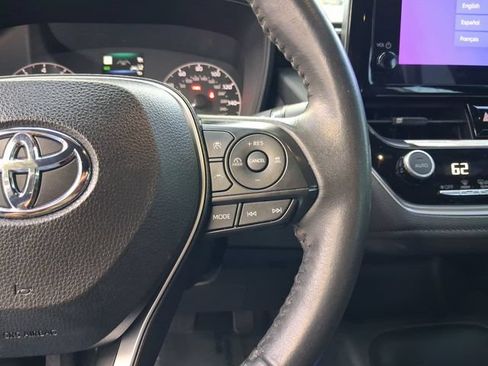 Used 2024 Toyota Corolla SE FWD image 18