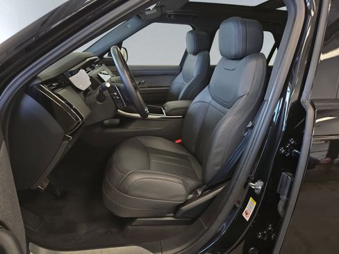 Used 2024 Land Rover Range Rover Sport Dynamic SE image 11