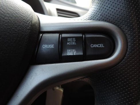 Used 2011 Honda Civic LX image 26