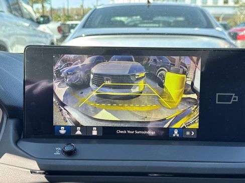 New 2026 Honda Accord Sport image 12