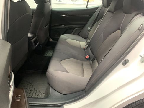 Used 2023 Toyota Camry LE w/ Convenience Package image 13