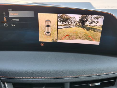 New 2026 Cadillac CT5 Sport image 13