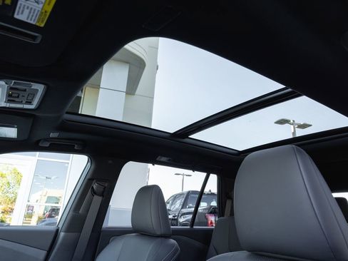 Used 2026 Lexus TX 350 AWD w/ Technology Package image 13