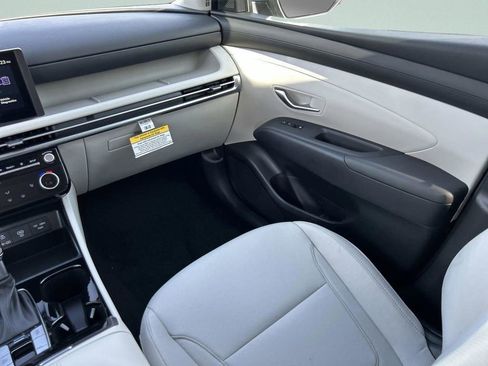 New 2026 Hyundai Tucson SEL image 12
