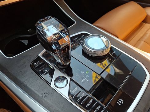 Used 2022 BMW X5 sDrive40i w/ M Sport Package image 30