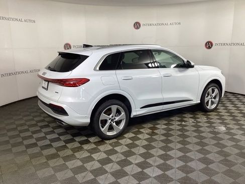 New 2025 Audi Q5 2.0T Premium Plus image 4