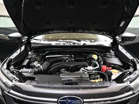 New 2026 Subaru Forester Limited image 9