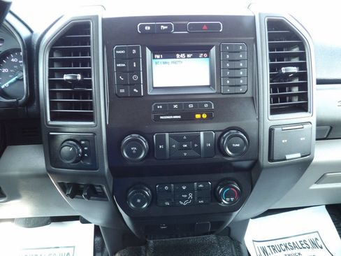 Used 2020 Ford F350 XL w/ Power Equipment Group AWD/4WD image 23