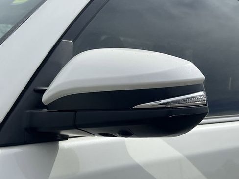 Used 2023 Toyota 4Runner Limited image 45