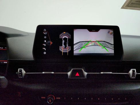 Used 2021 Toyota Supra w/ Safety & Technology Package image 19