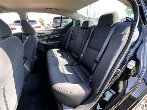 Used 2025 Nissan Altima 2.5 SV FWD image 22