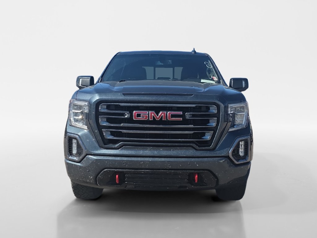 Used 2022 GMC Sierra 1500 AT4 w/ AT4 Preferred Package AWD/4WD image 8