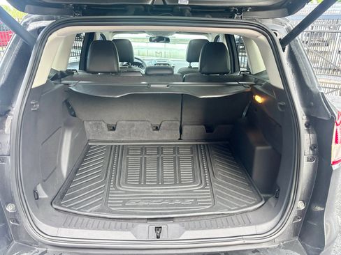 Used 2016 Ford Escape Titanium w/ Equipment Group 301A FWD image 27