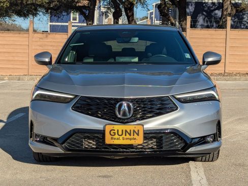 Certified 2023 Acura Integra A-Spec image 9