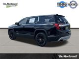 Used 2023 GMC Acadia SLE image 5