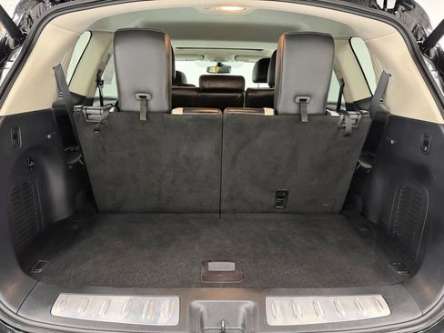 Used 2020 INFINITI QX60 Signature Edition image 27