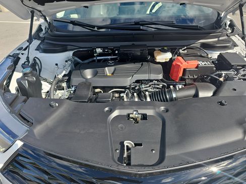 New 2025 Acura RDX SH-AWD w/ Technology Package image 25