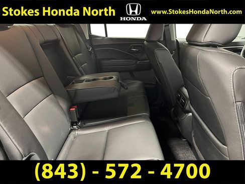 New 2026 Honda Ridgeline RTL image 26