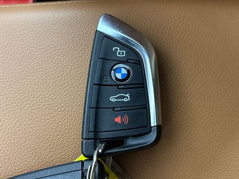 Used 2022 BMW X3 xDrive30i w/ Convenience Package AWD/4WD image 33