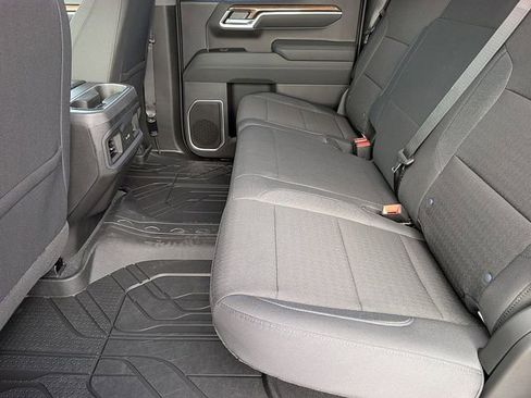 New 2026 Chevrolet Silverado 1500 RST w/ Protection Package image 16