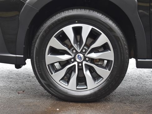 Used 2024 Subaru Outback Limited image 38