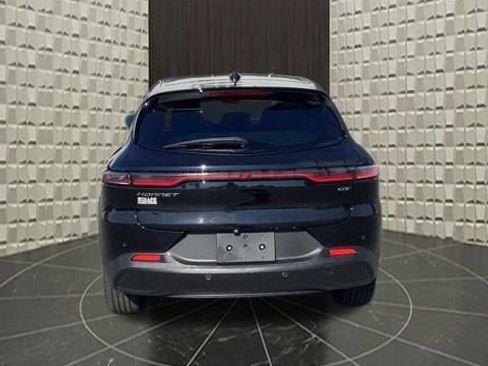 Certified 2023 Dodge Hornet GT w/ Track Pack AWD/4WD image 6