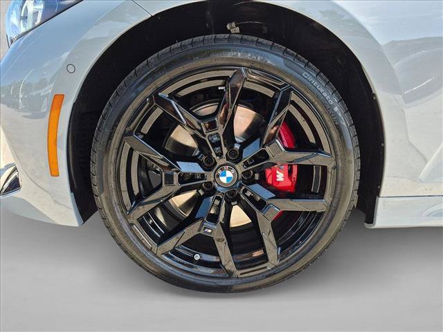 New 2026 BMW M340i xDrive w/ Premium Package AWD/4WD image 10