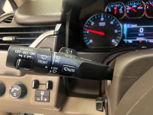 Used 2019 Chevrolet Tahoe Premier w/ Max Trailering Package image 41