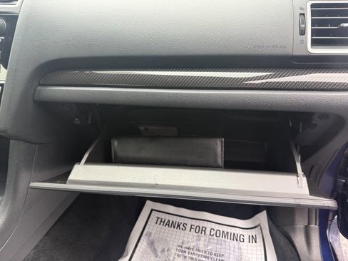 Used 2016 Subaru WRX image 28