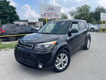 Used 2016 Kia Soul +