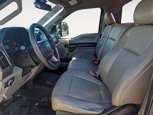 Used 2019 Ford F250 XL image 9