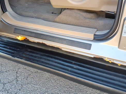 Used 2001 Ford F150 Lariat image 10