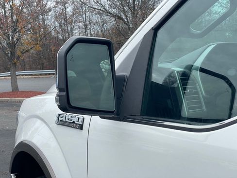 Used 2020 Ford F150 King Ranch w/ Equipment Group 601A Luxury image 35