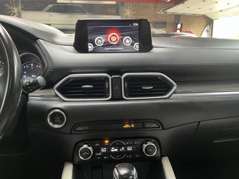 Used 2018 MAZDA CX-5 Grand Touring AWD/4WD image 17