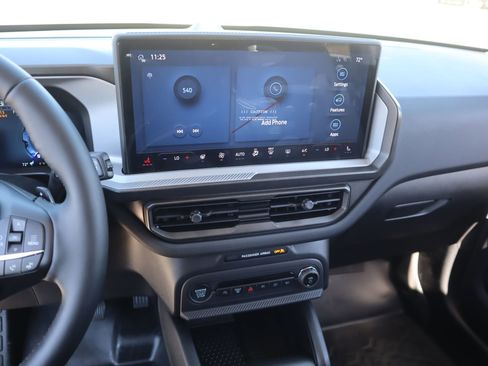 New 2026 Ford Bronco Sport Badlands AWD/4WD image 5