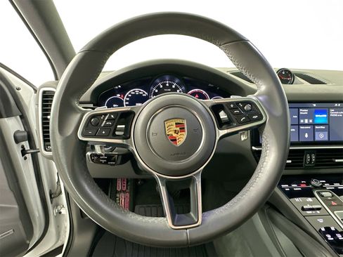 Certified 2019 Porsche Cayenne image 20