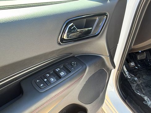 New 2026 Dodge Durango GT RWD image 14