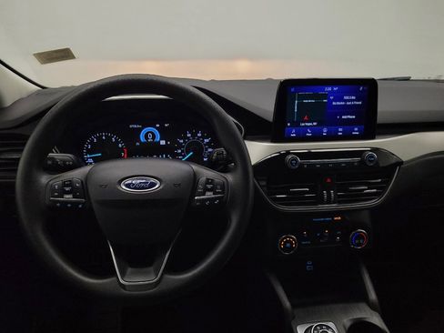Used 2022 Ford Escape SE FWD image 22