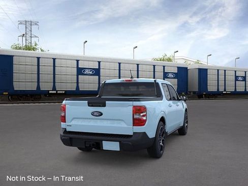 New 2026 Ford Maverick Lariat AWD/4WD image 7