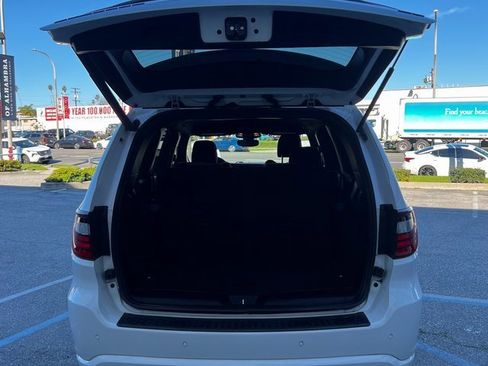 Used 2022 Dodge Durango GT w/ Blacktop Package image 7
