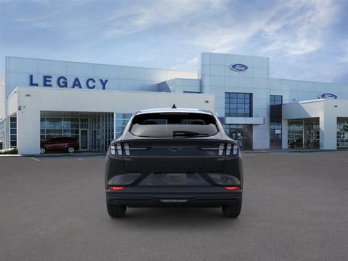 New 2026 Ford Mustang Mach-E Select w/ Technology Package RWD image 5