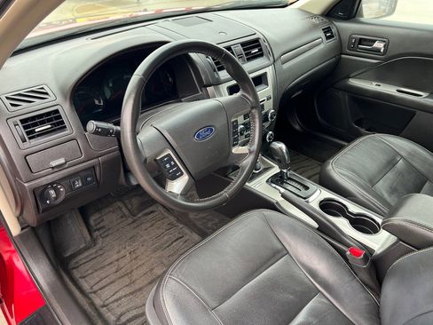 Used 2011 Ford Fusion SEL w/ 302A Rapid Spec Order Code image 21