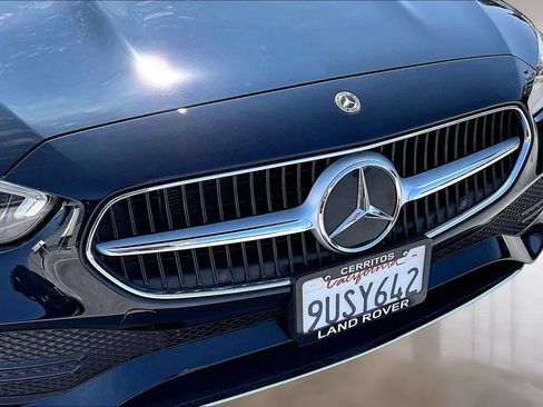 Used 2025 Mercedes-Benz C 300 Sedan image 31