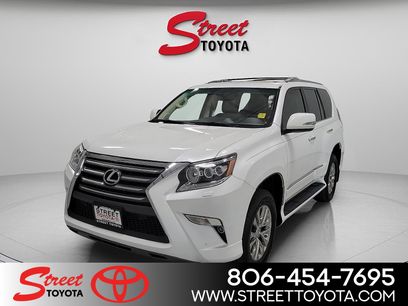 Used 2019 Lexus GX 460 Premium
