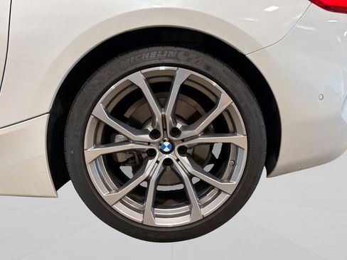 Used 2022 BMW Z4 sDrive30i w/ Premium Package 2 RWD image 47