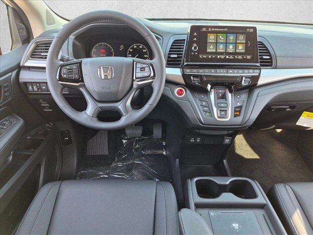 New 2026 Honda Odyssey EX-L image 14